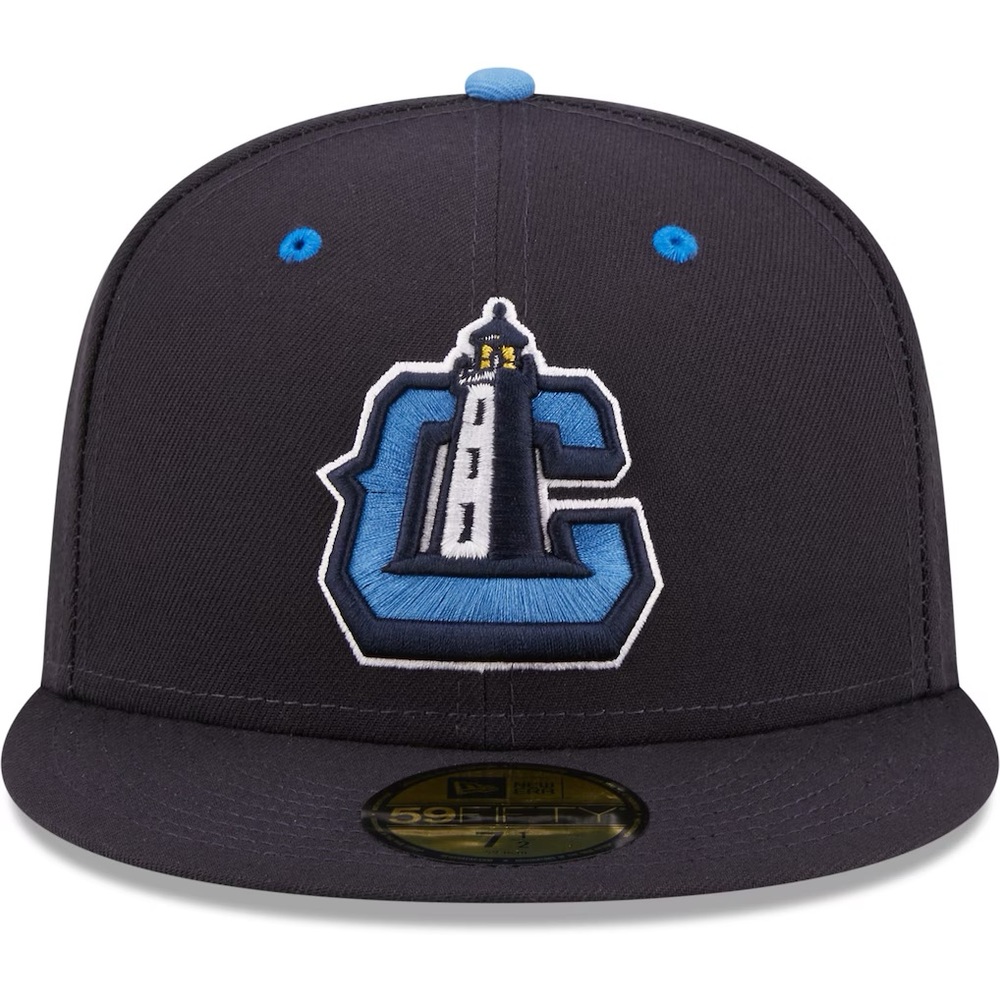 Lake Erie Captains Hat NWT